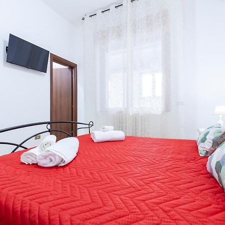 Lupomonaco Rooms 베글리에 외부 사진