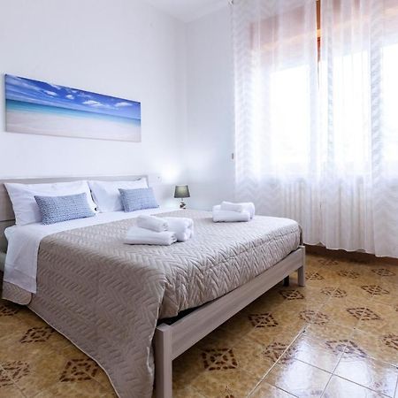 Lupomonaco Rooms 베글리에 외부 사진