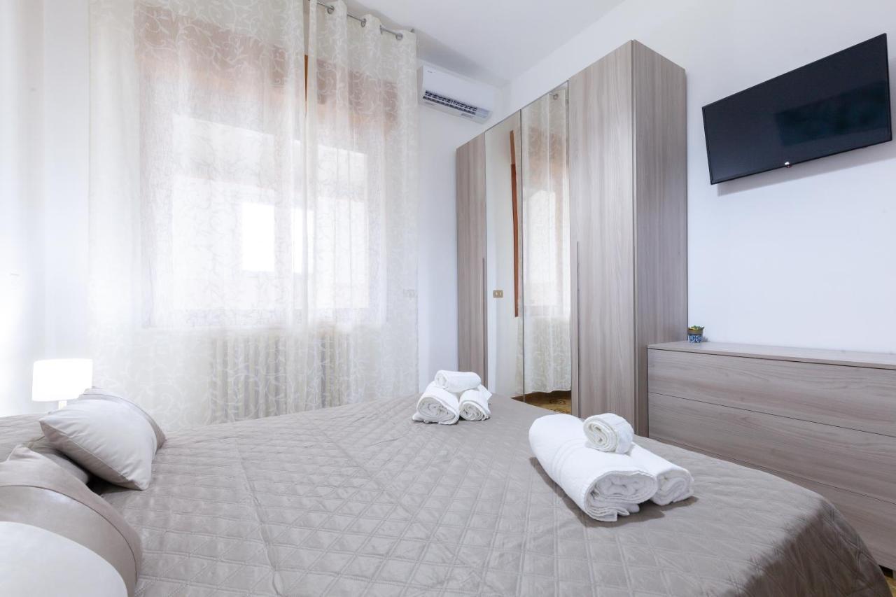 Lupomonaco Rooms 베글리에 외부 사진