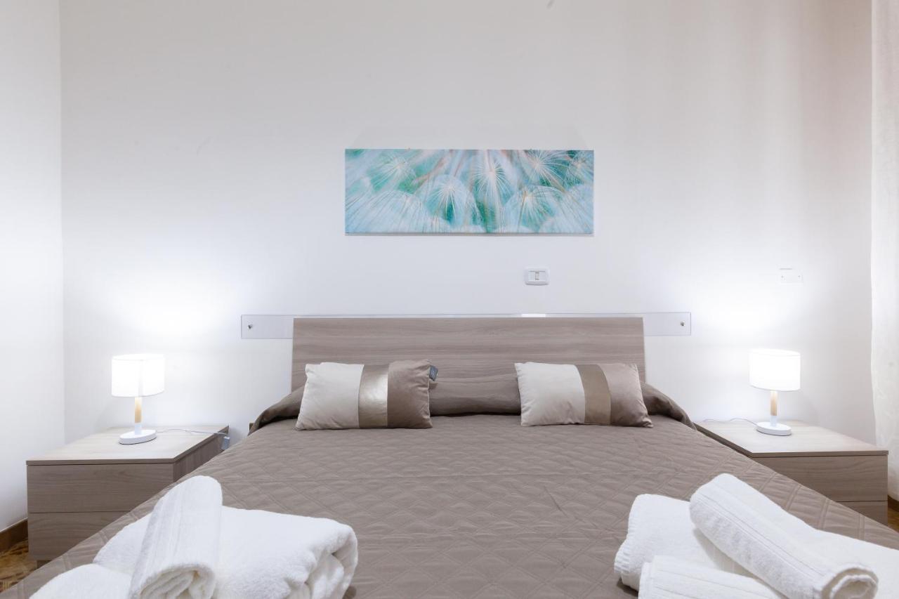 Lupomonaco Rooms 베글리에 외부 사진