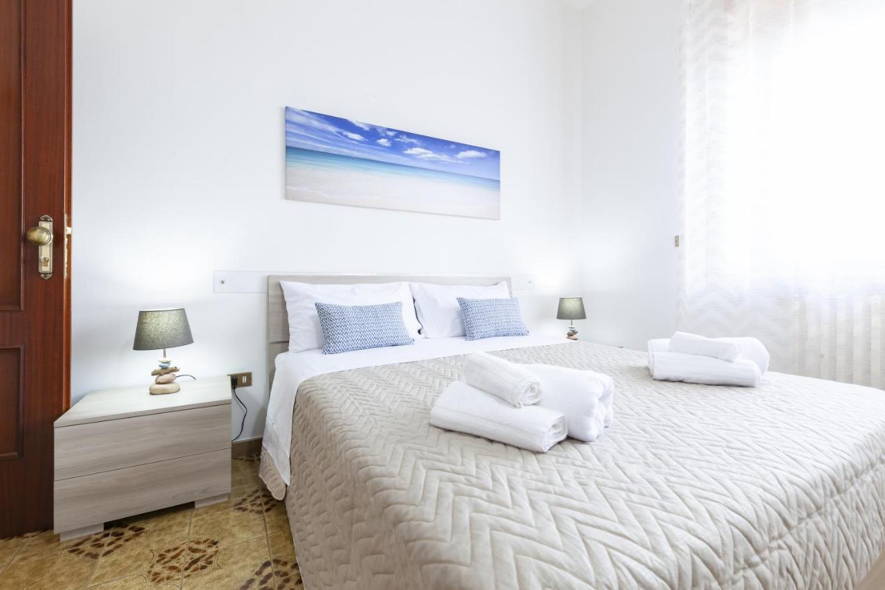 Lupomonaco Rooms 베글리에 외부 사진