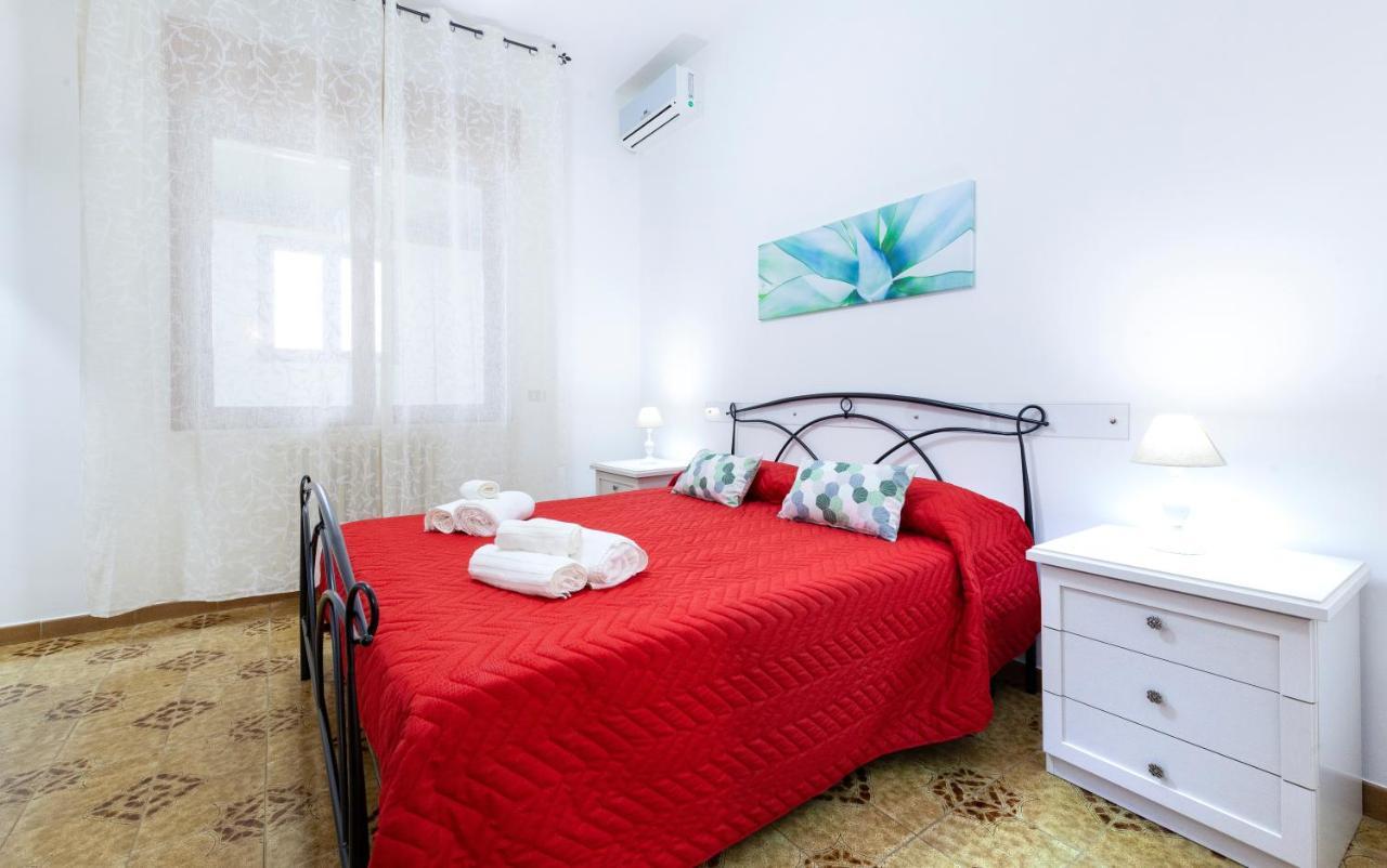 Lupomonaco Rooms 베글리에 외부 사진