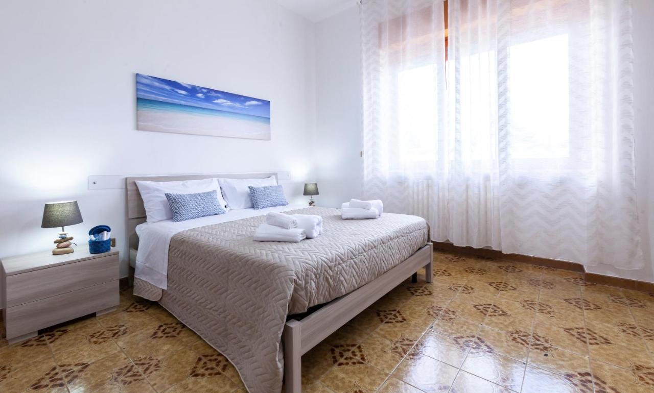 Lupomonaco Rooms 베글리에 외부 사진